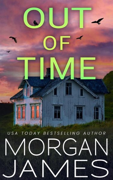 Out of Time (Secrets of Brookhaven, #3) (eBook, ePUB)