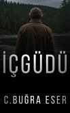 Içgüdü (eBook, ePUB)