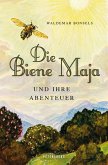 Die Biene Maja und ihre Abenteuer (eBook, ePUB)