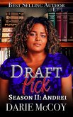 Draft Pick Season II: Andrei (eBook, ePUB)