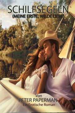 Schilfsegeln (eBook, ePUB) - Paperman, Peter