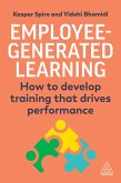 Employee-Generated Learning (eBook, ePUB) Employee-Generated Learning (eBook, ePUB)
