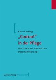 &quote;Coolout&quote; in der Pflege (eBook, PDF)