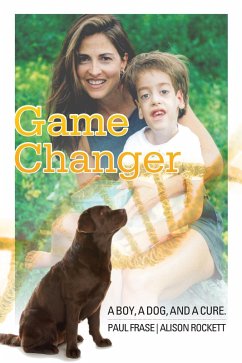 Game Changer (eBook, ePUB) - Rockett, Paul Frase Alison