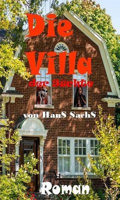 Die Villa (eBook, ePUB) - Sachs, Hans