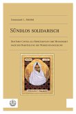 Sündlos solidarisch (eBook, PDF)