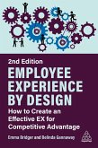Employee Experience by Design (eBook, ePUB)