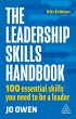 The Leadership Skills Handbook (eBook,... - Bild 1