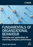 Fundamentals of Organizational Behaviour (eBook, ePUB)