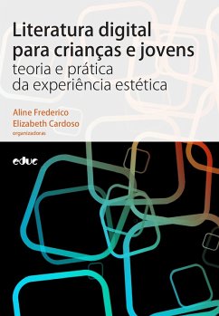 Literatura digital para crianças e jovens (eBook, ePUB)