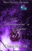 The Glassmaker's Helper (The Getaway Chronicles/ The Blessings Series, #1) (eBook, ePUB)