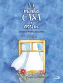 Na minha casa é assim (eBook, ePUB)