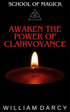 Cover Awaken the Power of Clairvoyance (School of Magick, #12) (eBook, ePUB)
