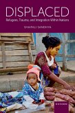 Displaced (eBook, ePUB)