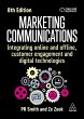 Marketing Communications (eBook, ePUB) - Bild 1
