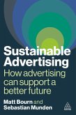 Sustainable Advertising (eBook, ePUB)