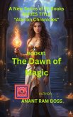 The Dawn of Magic (Alarion Chronicles Series, #1) (eBook, ePUB) The Dawn of Magic (Alarion Chronicles Series, #1) (eBook, ePUB)