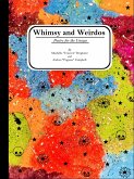 Whimsy and Weirdos: Poetry for the Unique (eBook, ePUB)