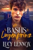 Bashs Lu¨genprinz (eBook, ePUB)