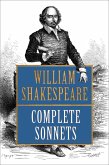 Complete Sonnets (eBook, ePUB)