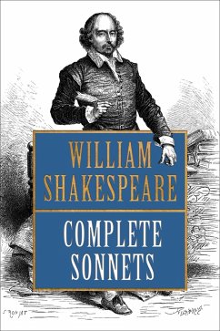 Complete Sonnets (eBook, ePUB) - Shakespeare, William