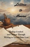 Letters to Heaven (eBook, ePUB)