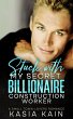 Stuck with My Secret Billionaire... - Bild 1