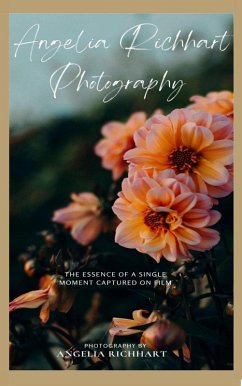 Cover Angelia Richhart Photography (eBook, ePUB)