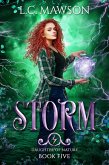 Storm (Daughter of Nature, #5) (eBook, ePUB)