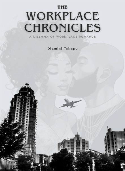 The Workplace Chronicles (eBook, ePUB) The Workplace Chronicles (eBook, ePUB)