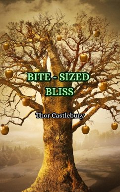 Cover Bite-Sized Bliss (eBook, ePUB)