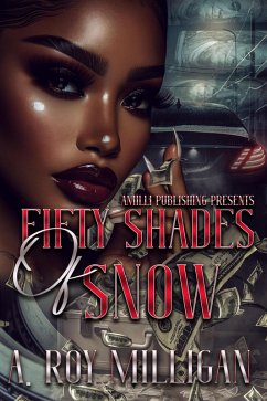 Fifty Shades of Snow (eBook, ePUB) - Milligan, A. Roy