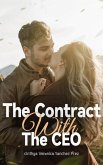 The Contract With The CEO (eBook, ePUB)