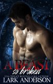 A Beast So Broken (Devoured By Dusk, #1) (eBook, ePUB)