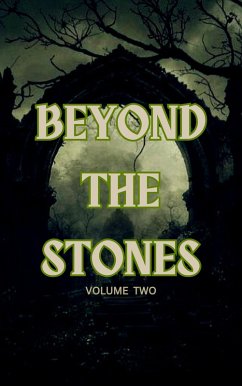 Beyond the Stones Volume 2 (eBook, ePUB) - Hart, Mt