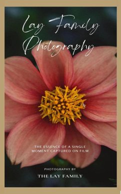 Cover Lay Family Photography (eBook, ePUB)