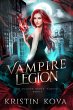 Vampire Legion (The Shadow Order:... - Bild 1