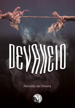 Devaneio (eBook, ePUB) - Oliveira, Reinaldo de