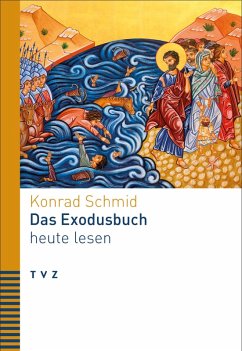 Cover Das Exodusbuch heute lesen (eBook, PDF)