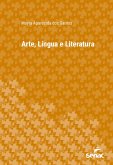 Arte, língua e literatura (eBook, ePUB) Arte, língua e literatura (eBook, ePUB)