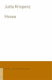 Hosea (eBook, PDF)