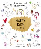 Happy kids: from A to Z (eBook, ePUB) Happy kids: from A to Z (eBook, ePUB)