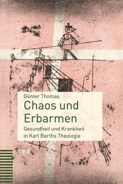 Chaos und Erbarmen (eBook, PDF) - Thomas, Günter