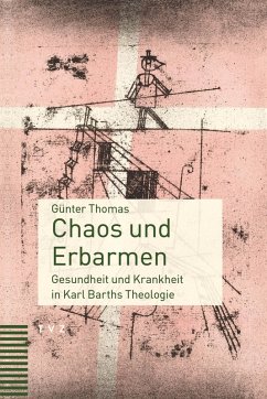 Cover Chaos und Erbarmen (eBook, PDF)