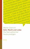 Gott, Macht und Liebe (eBook, PDF)