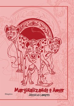 Cover Marginalizando o amor (eBook, ePUB)