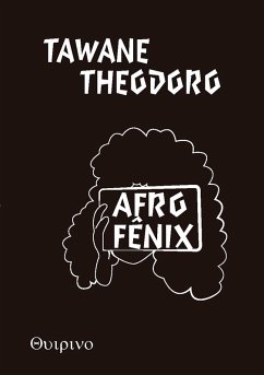 Cover Afrofênix (eBook, ePUB)