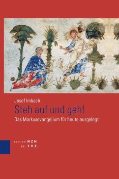 Steh auf und geh! (eBook, PDF) - Imbach, Josef