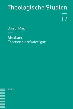 Abraham (eBook, PDF) - Maier, Daniel