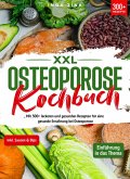 XXL Osteoporose Kochbuch (eBook, ePUB)